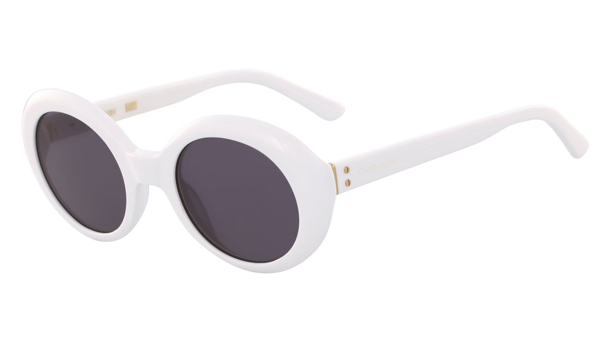 Calvin Klein CK18501S 100 Bianco