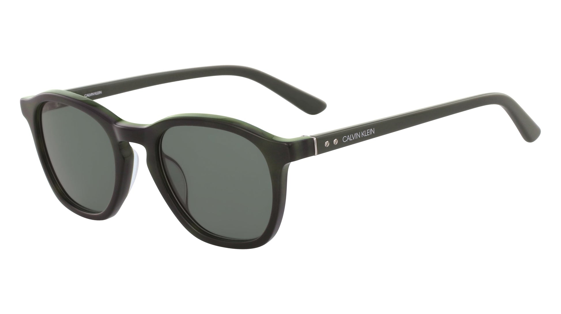 Calvin Klein CK18505S 340 Verde