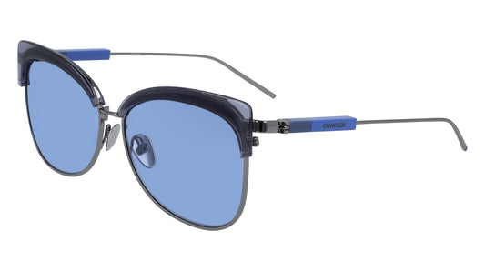 Calvin Klein CK19701S 419 Blu