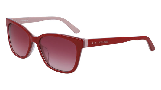 Calvin Klein CK19503S 610 Rosso