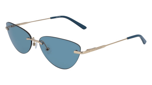 Calvin Klein CK19124S 430 Blu