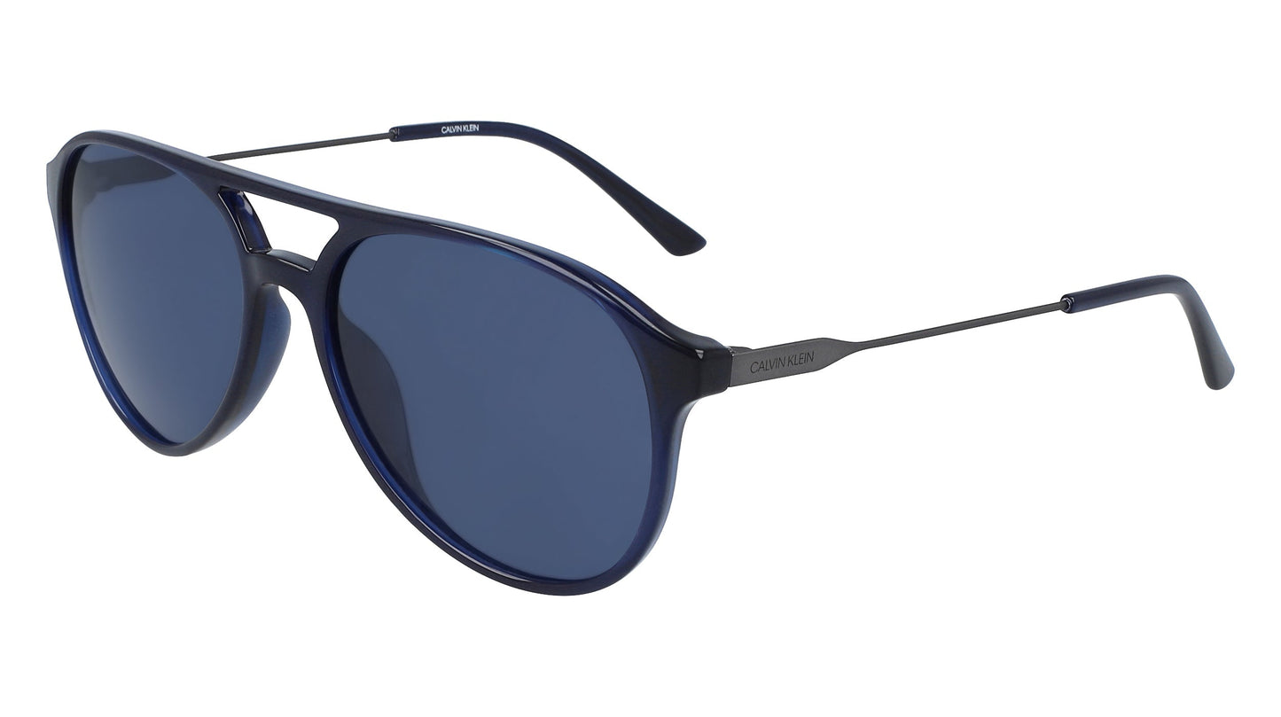 Calvin Klein CK20702S 410 Blu