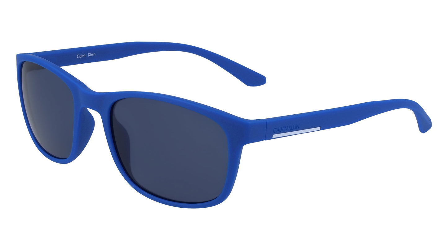 Calvin Klein CK20544S 406 Blu