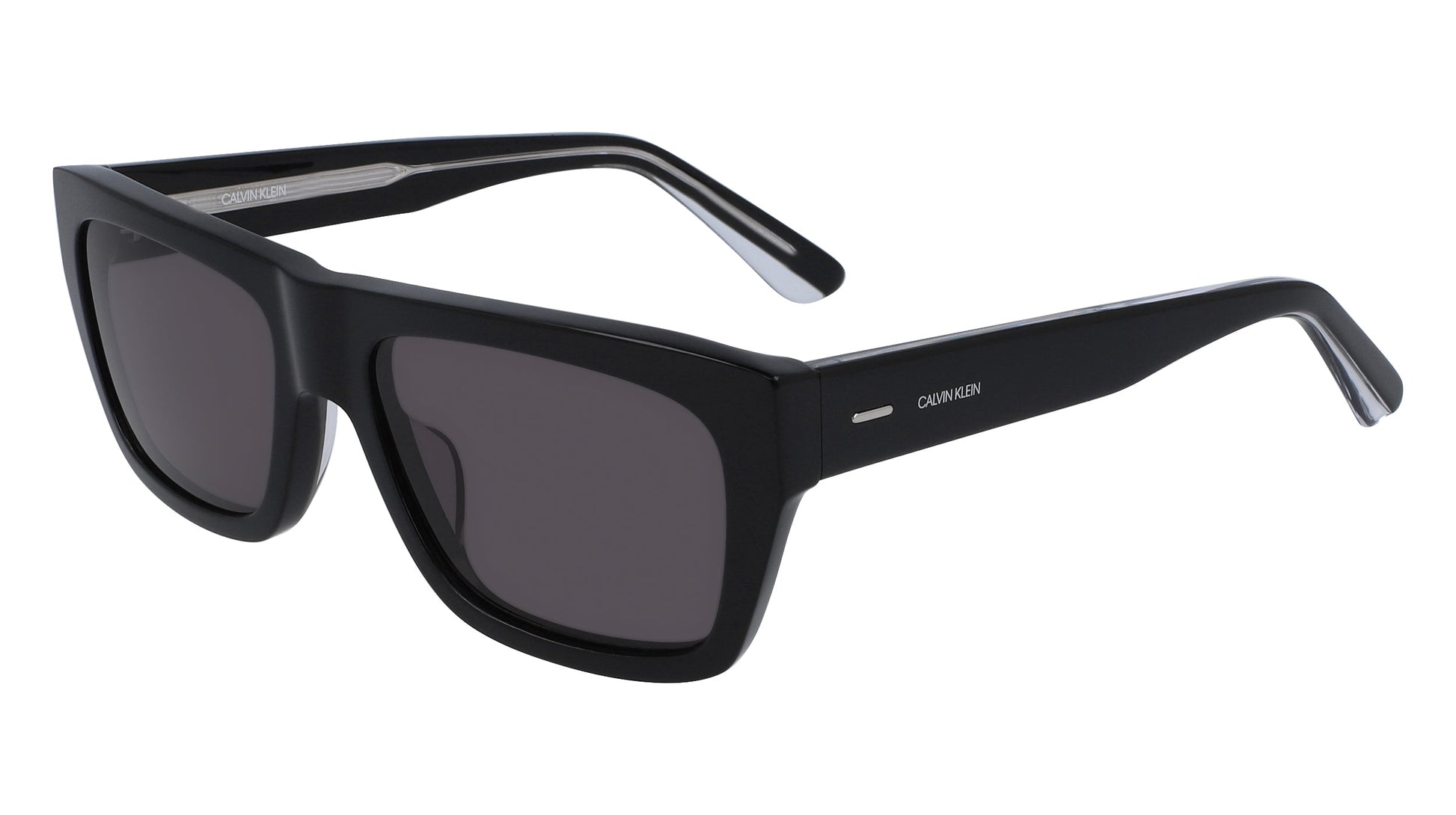 Calvin Klein CK20539S 001 Nero