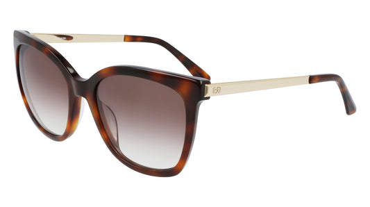 Calvin Klein CK21703S 240 Marrone