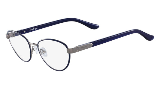 Ferragamo SF2145 036 Blu