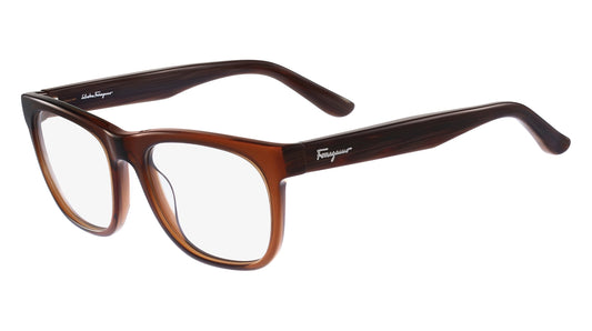 Ferragamo SF2737 210 Marrone