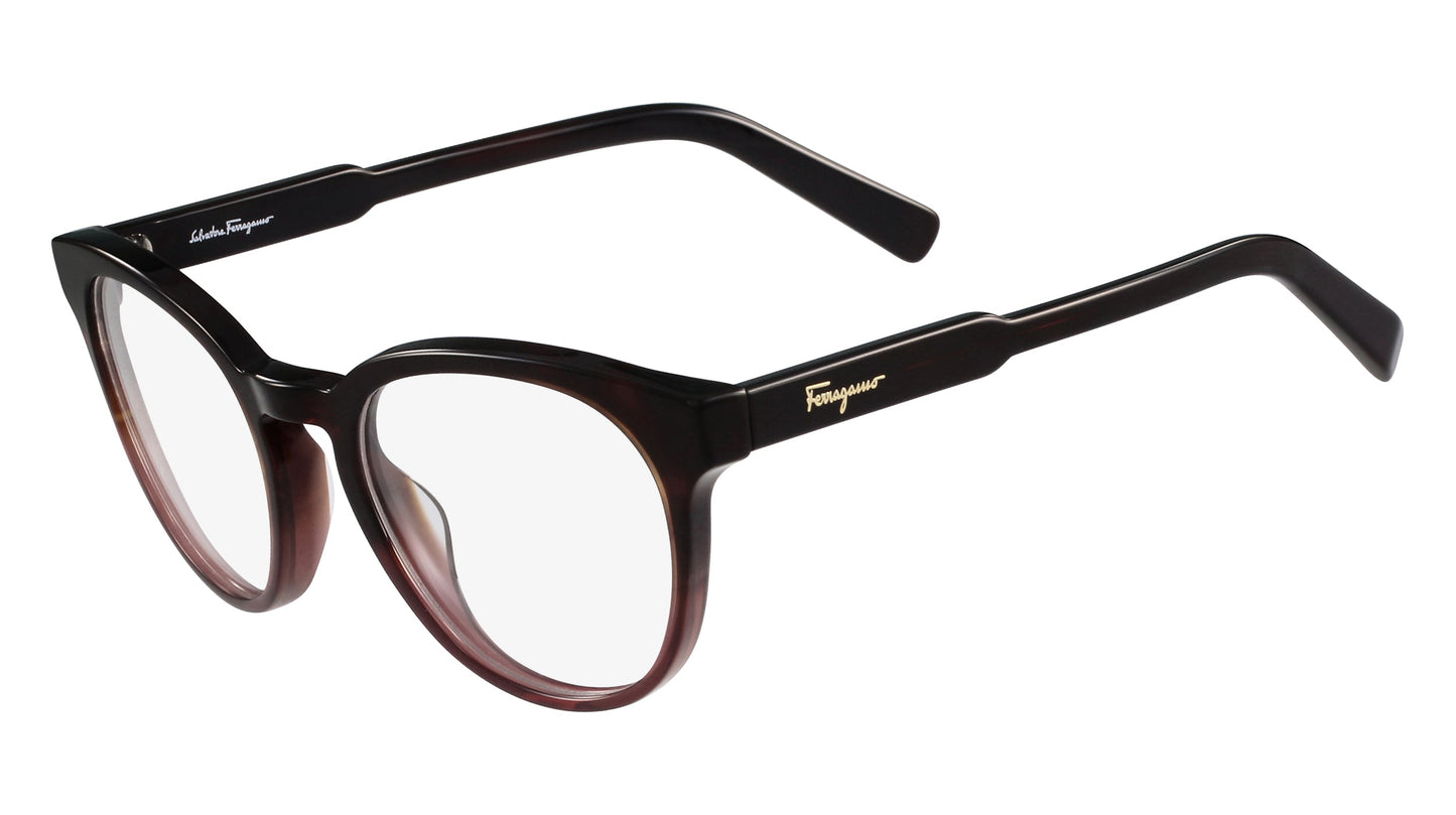 Ferragamo SF2762 209 Marrone