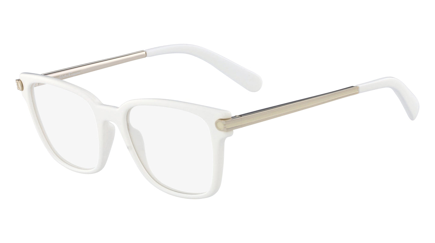 Ferragamo SF2773 103 Bianco