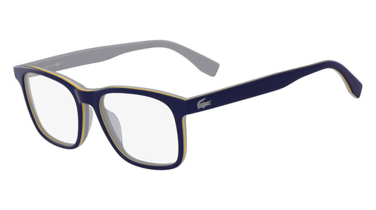 Lacoste L2786 467 Blu