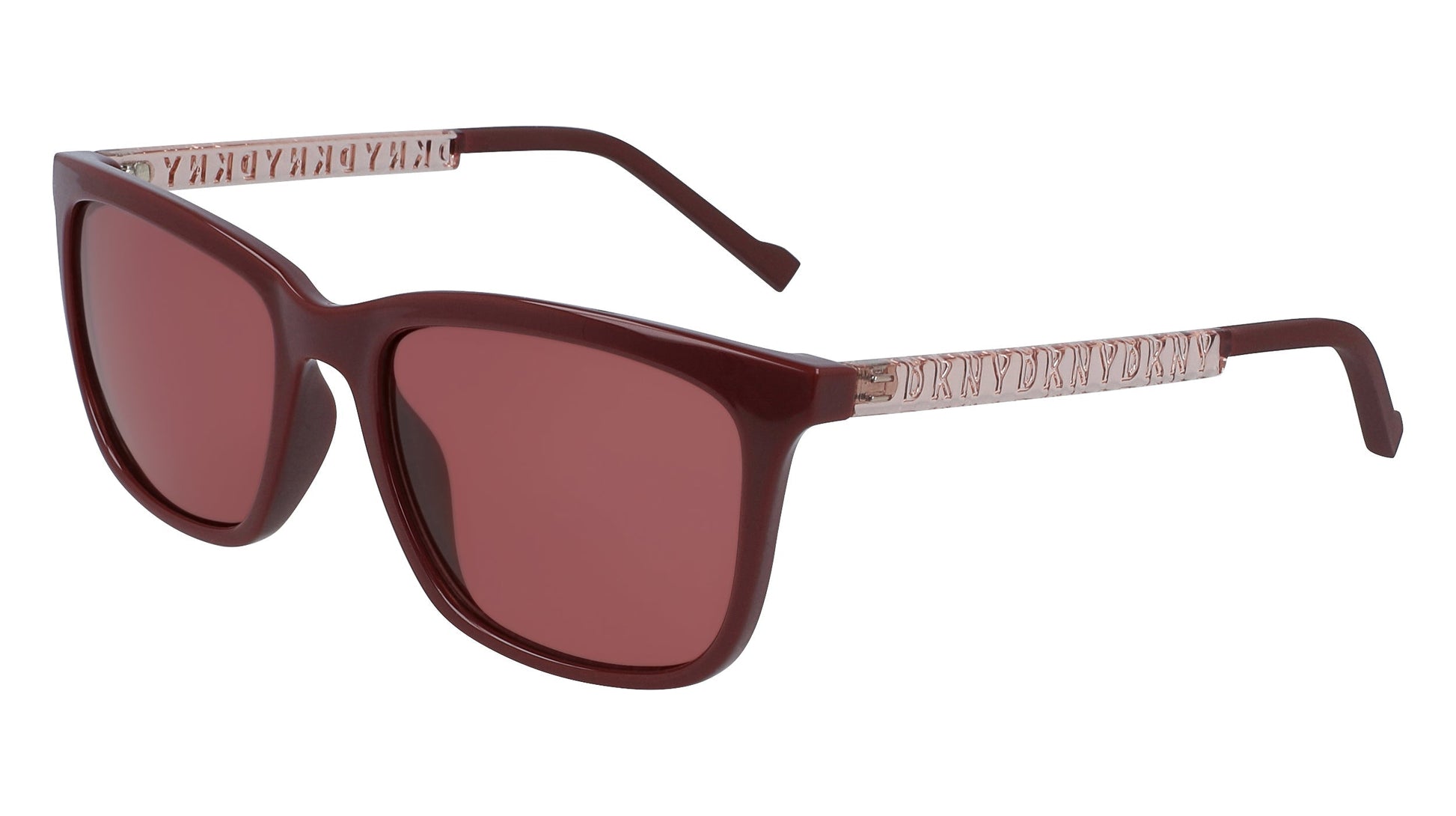 Dkny DK510S 605 Rosso