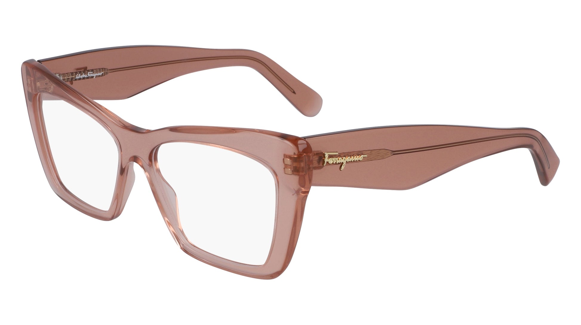 Ferragamo SF2865 749 Arancione