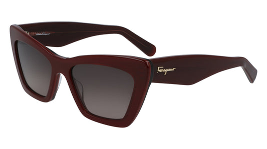 Ferragamo SF929S 603 Rosso