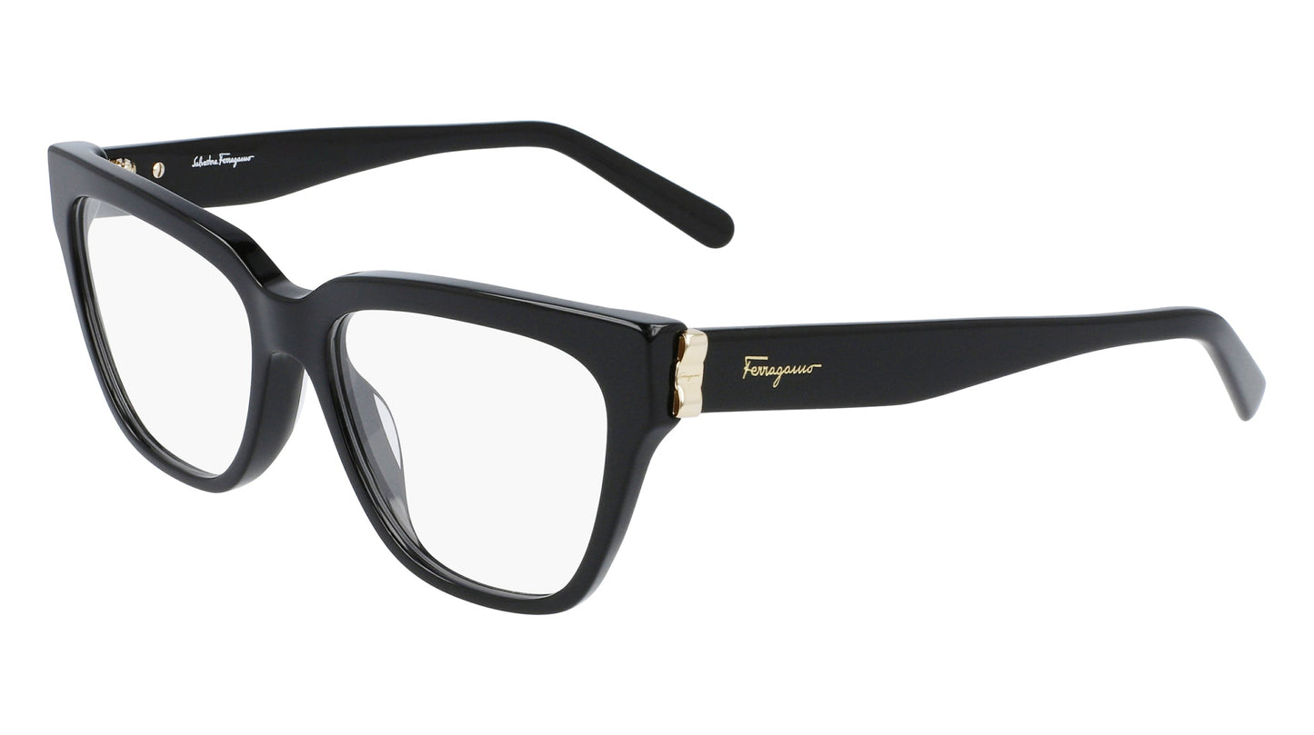 Ferragamo SF2893 001 Nero