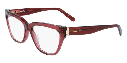 Ferragamo SF2893 604 Rosso