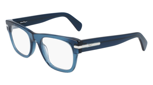 Ferragamo SF2896 414 Blu