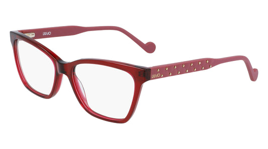 Liu Jo LJ2737 615 Rosso