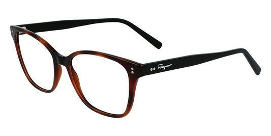 Ferragamo SF2912 241 Marrone