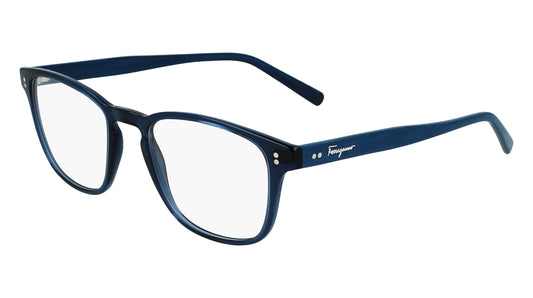 Ferragamo SF2913 402 Blu