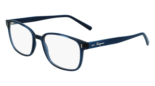 Ferragamo SF2915 402 Blu