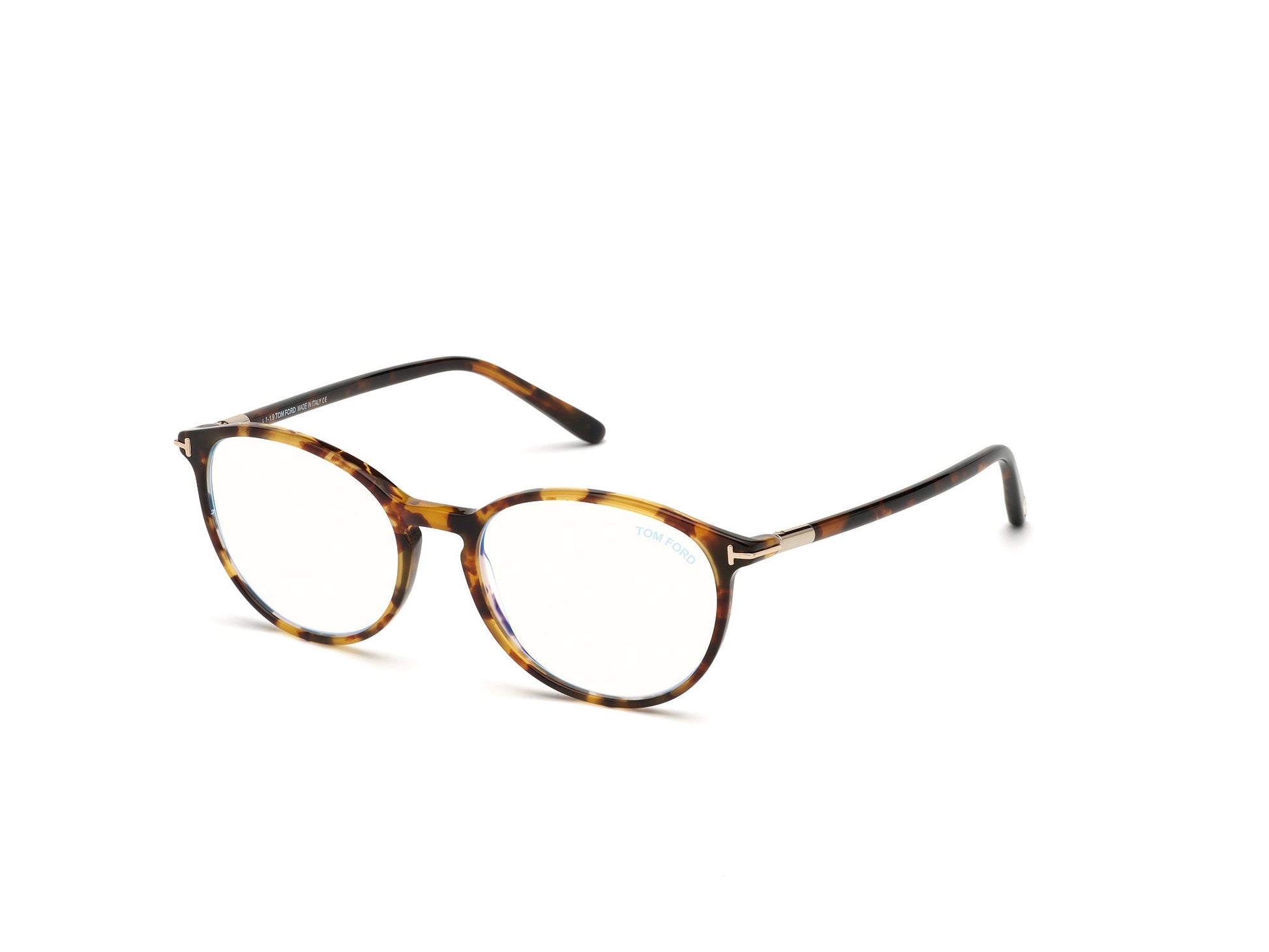 Tom Ford FT5617-B 055 Marrone