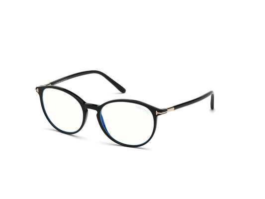 Tom Ford FT5617-B 001 Nero