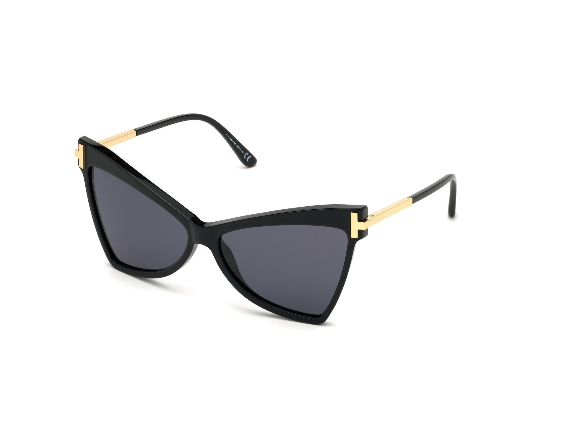 Tom Ford Tallulah FT0767 01A Nero