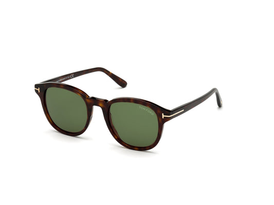 Tom Ford Jameson FT0752 52N Marrone