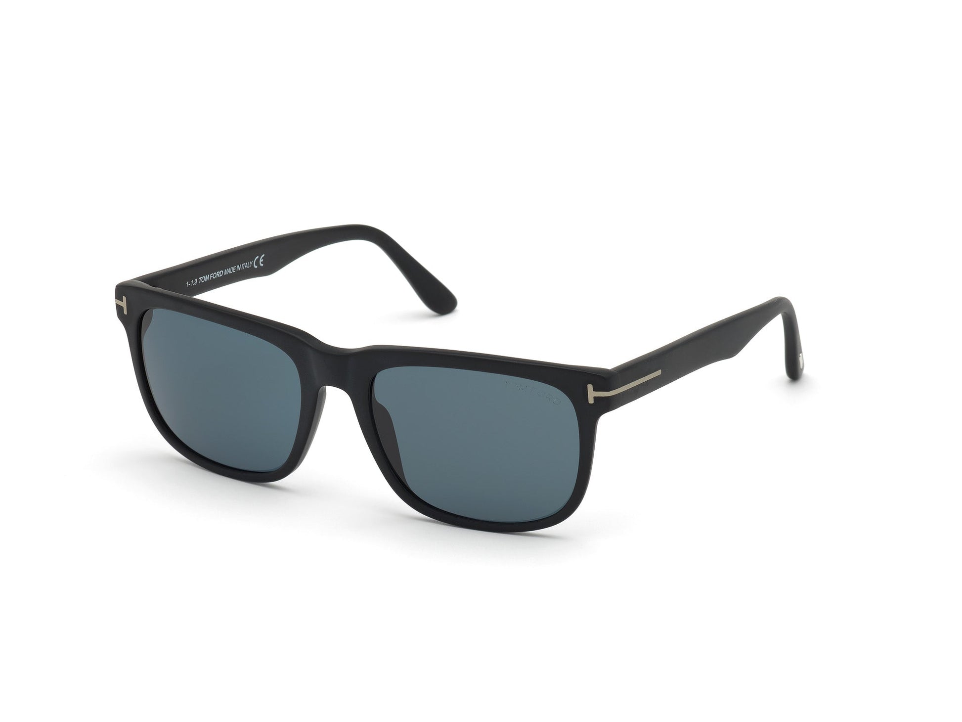 Tom Ford Stephenson FT0775 02N Nero