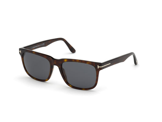 Tom Ford Stephenson FT0775 52A Marrone