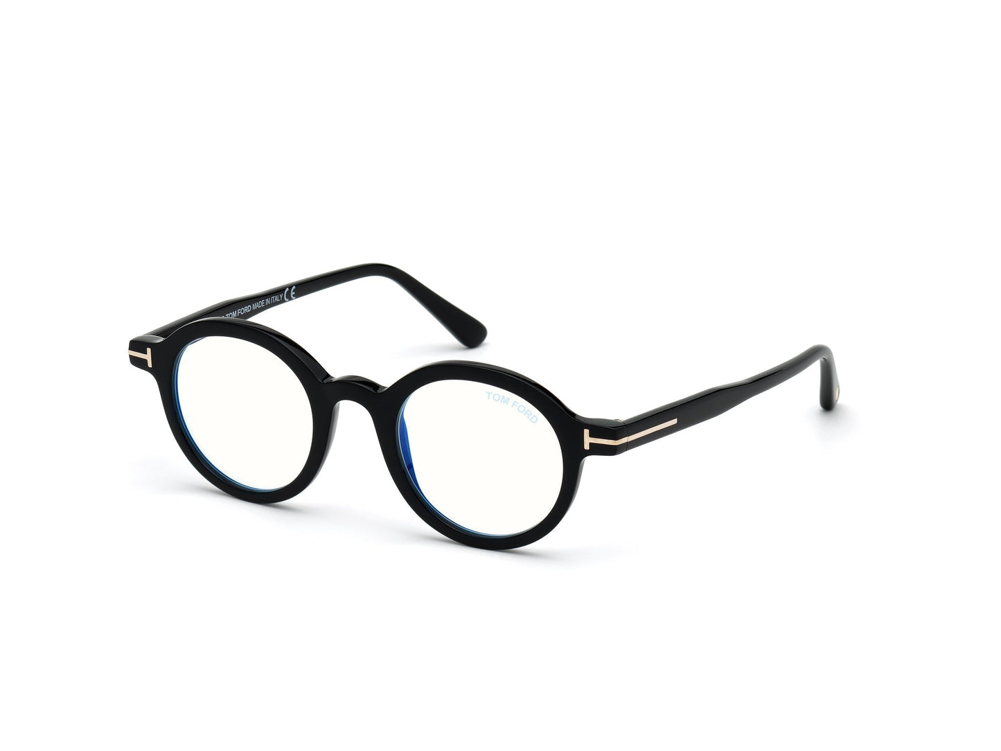 Tom Ford FT5664-B 001 Nero