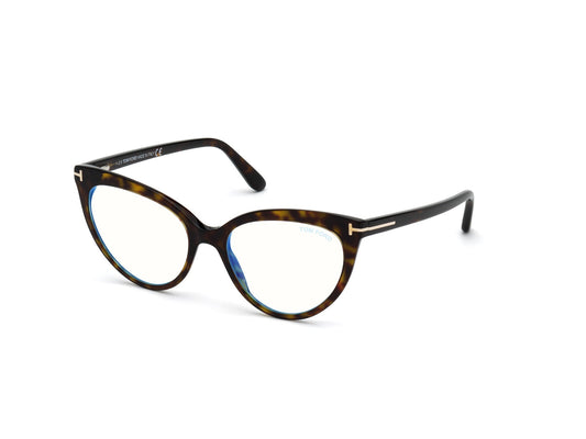 Tom Ford FT5674-B 052 Marrone