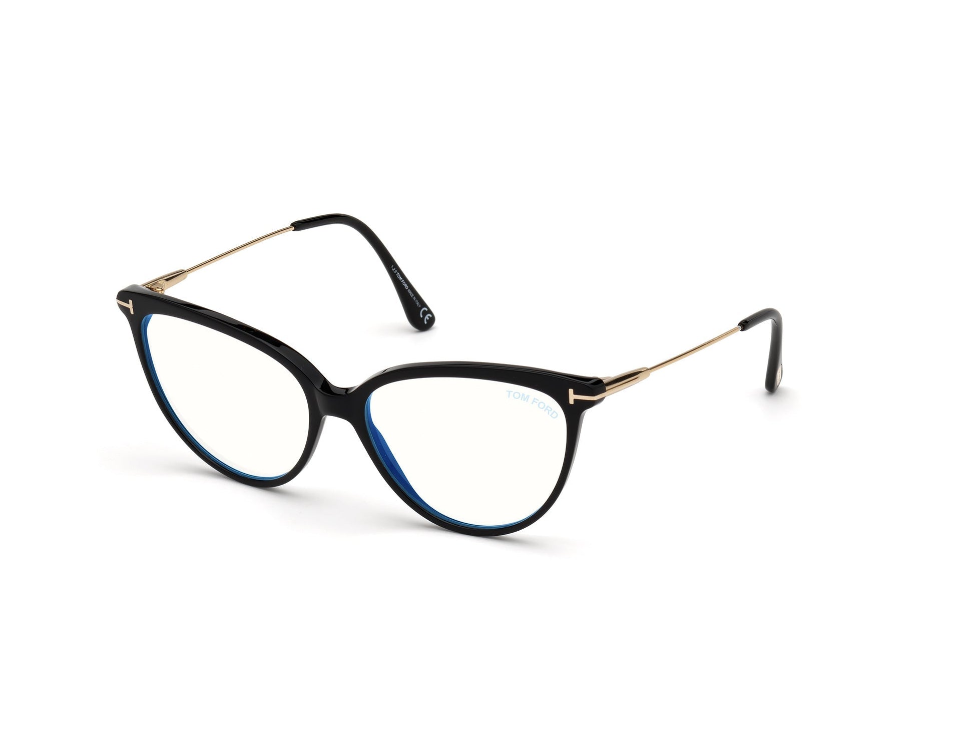 Tom Ford FT5688-B 001 Nero