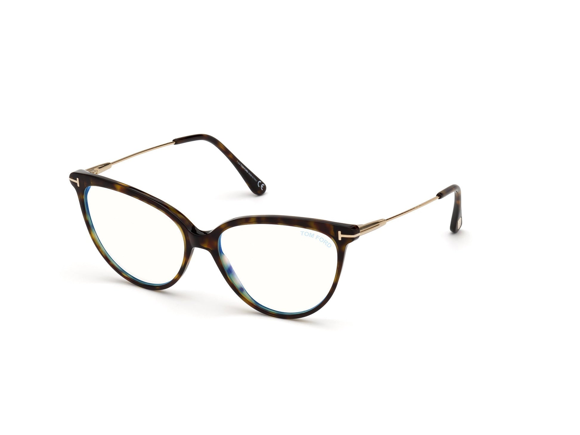 Tom Ford FT5688-B 052 Marrone