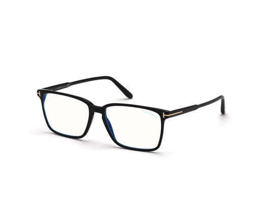 Tom Ford FT5696-B 001 Nero