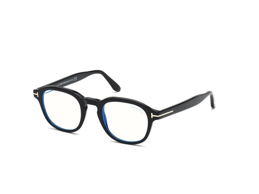 Tom Ford FT5698-B 001 Nero