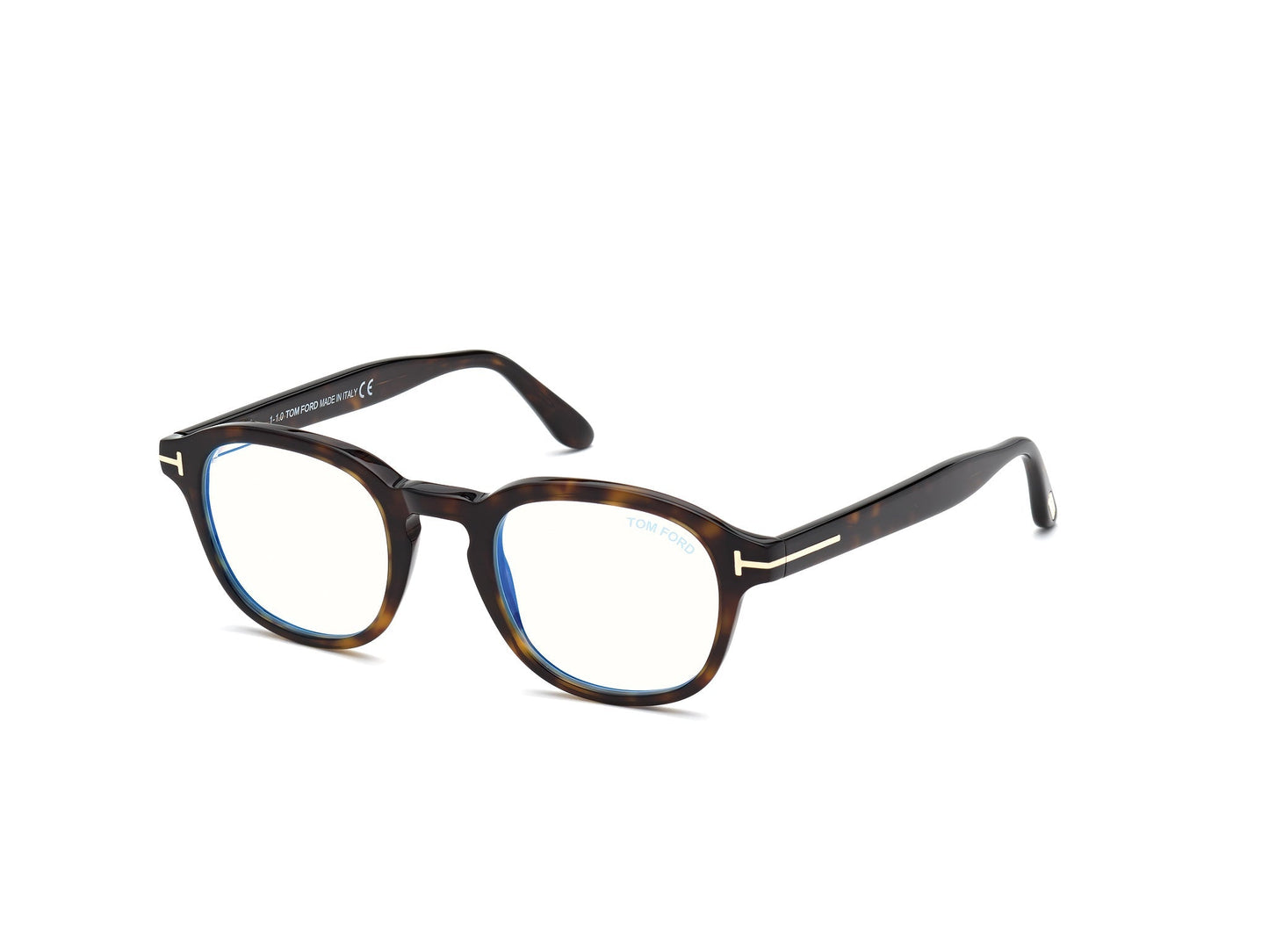 Tom Ford FT5698-B 052 Marrone