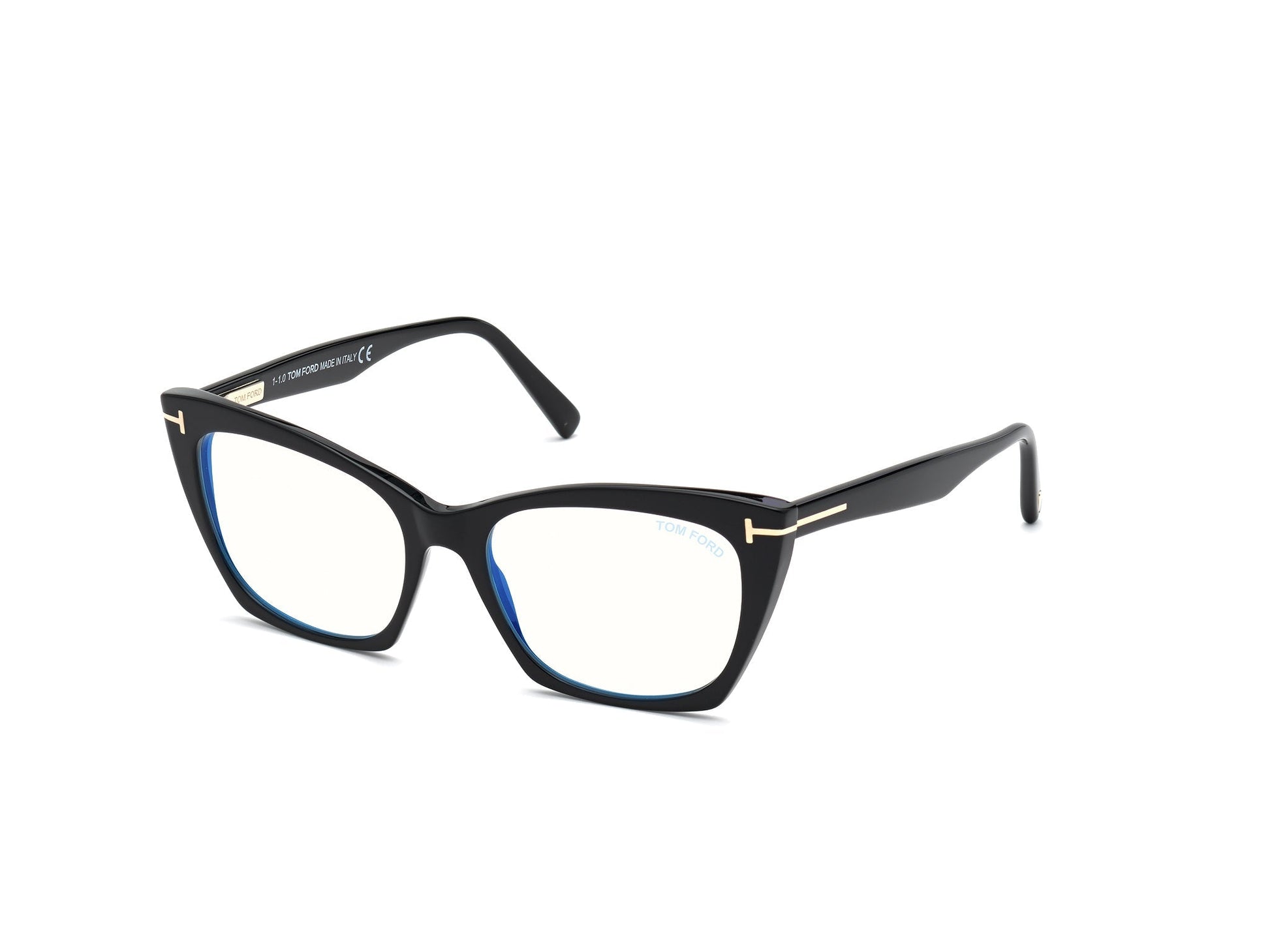 Tom Ford FT5709-B 001 Nero