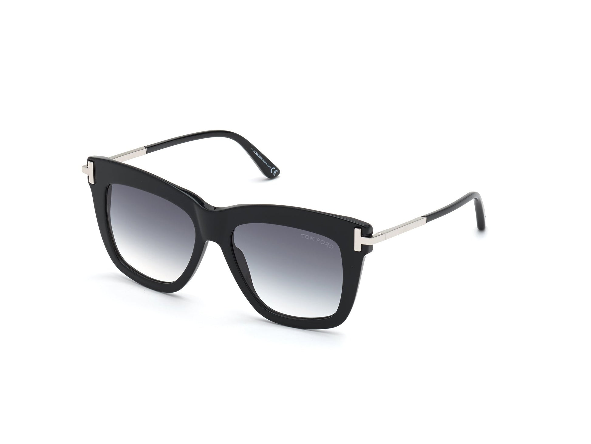 Tom Ford Dasha FT0822 01B Nero