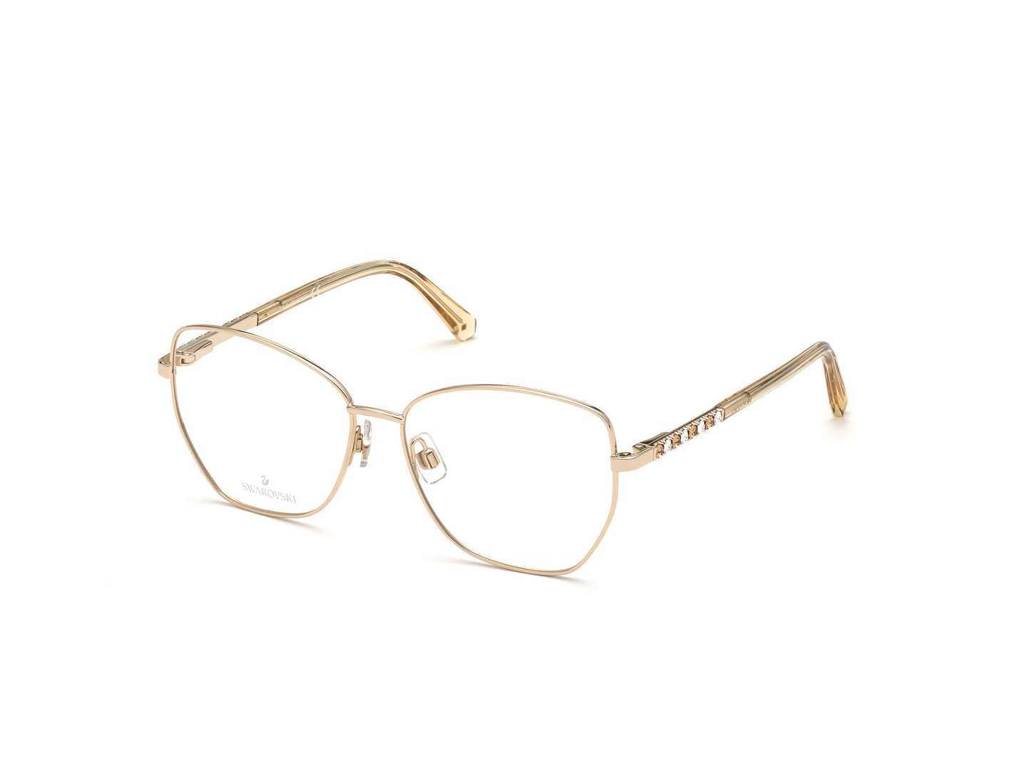 Swarovsky SK5393 032 Oro