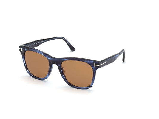 Tom Ford Brooklyn FT0833 92V Blu