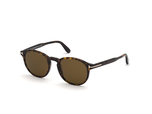 Tom Ford Dante FT0834 52J Marrone