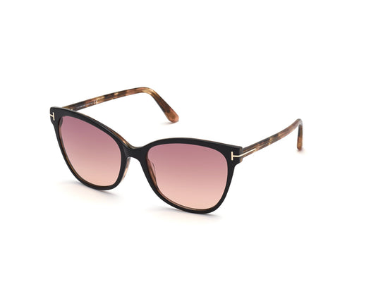 Tom Ford Ani FT0844 05T Nero