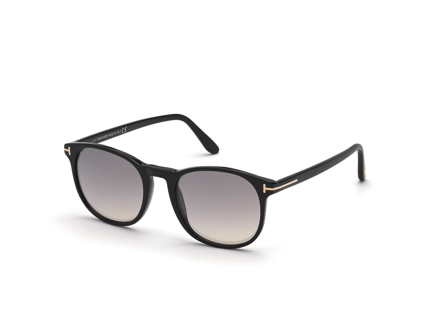 Tom Ford Ansel FT0858 01C Nero