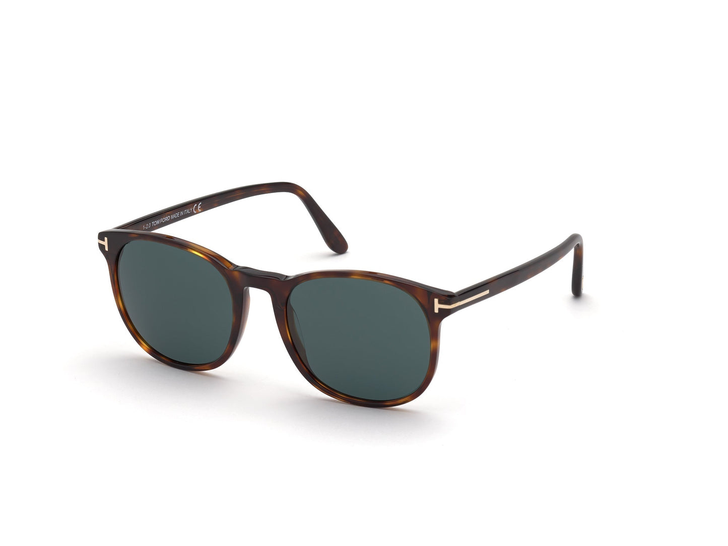 Tom Ford Ansel FT0858 54V Marrone