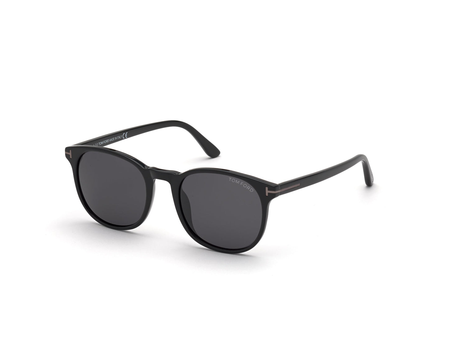 Tom Ford Ansel FT0858-N 01A Nero