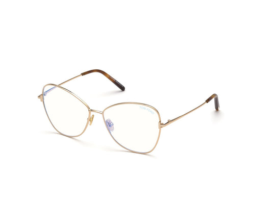 Tom Ford FT5738-B 028 Oro