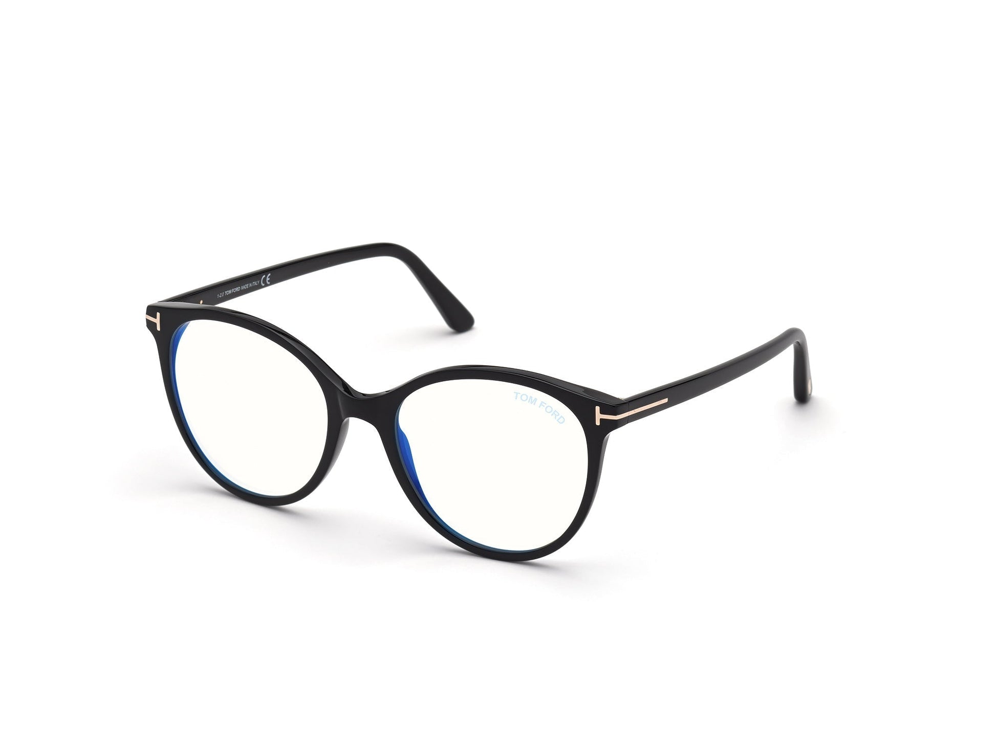 Tom Ford FT5742-B 001 Nero