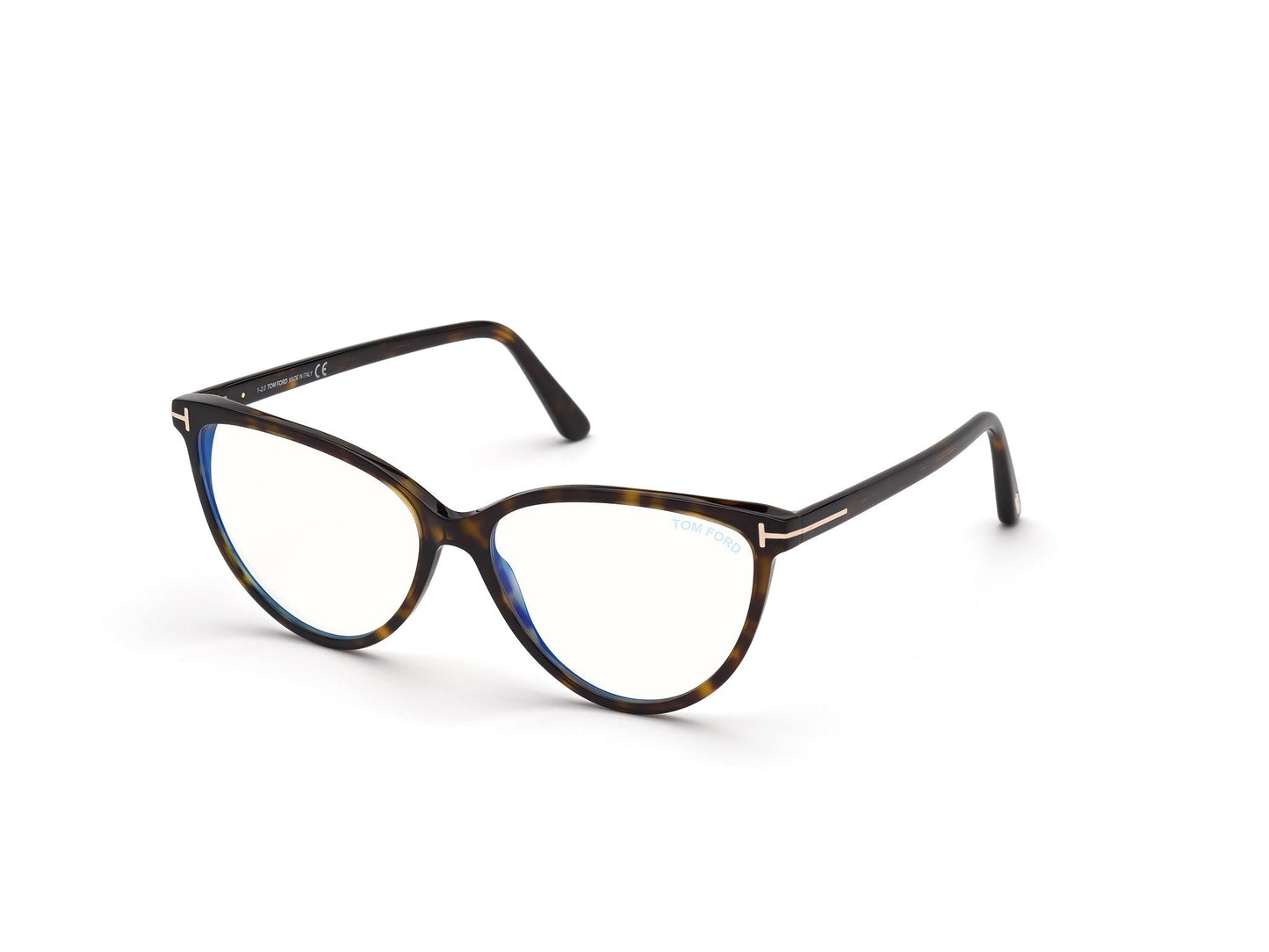 Tom Ford FT5743-B 052 Marrone