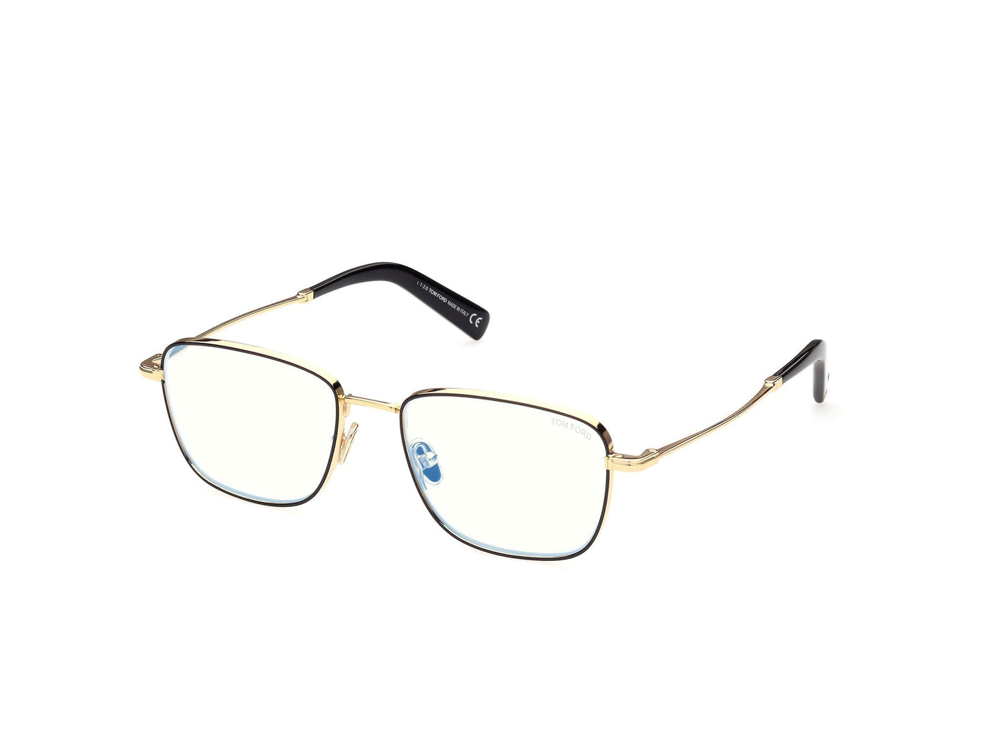 Tom Ford FT5748-B 001 Nero